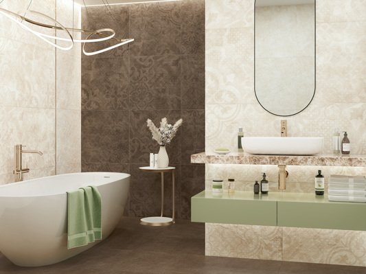 Коллекция Ricci фото 3