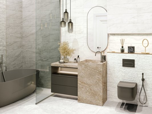 Коллекция Rocko фото 4