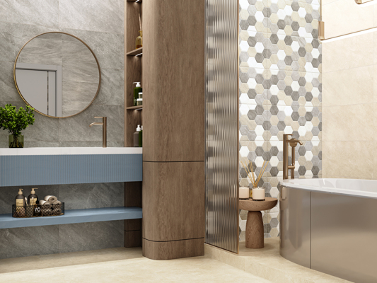 Коллекция Savoy