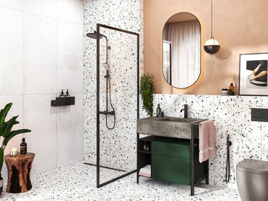 Коллекция Terrazzo фото 4