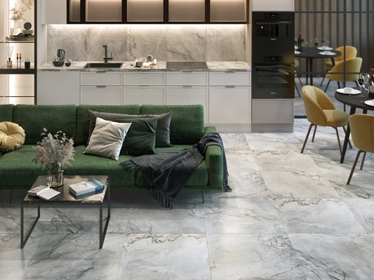 Коллекция Vulcano фото 2