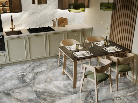 Коллекция Vulcano фото 5