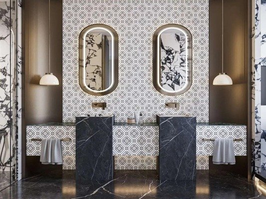 Коллекция Ornament фото 5