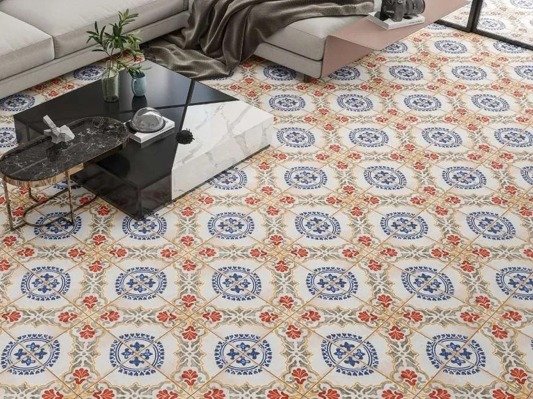 Коллекция Ornament фото 7