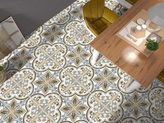 Коллекция Ornament фото 8