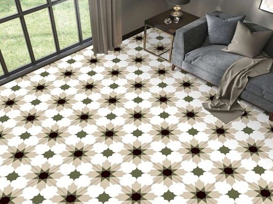 Коллекция Ornament фото 9