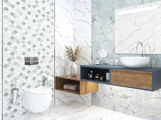 Коллекция Albion фото 3