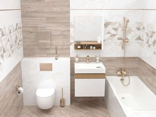 Коллекция Artdeco фото 2