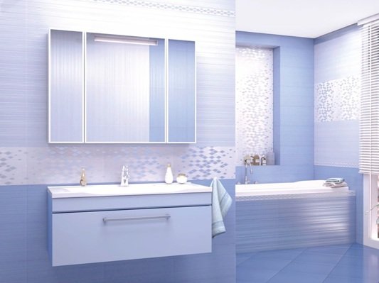 Коллекция Blik Azul фото 1