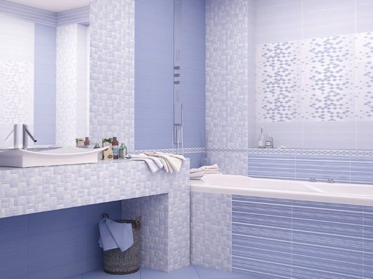 Коллекция Blik Azul фото 2