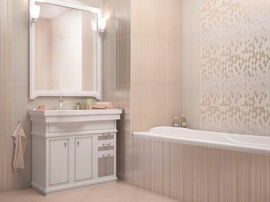 Коллекция Blik Crema фото 1