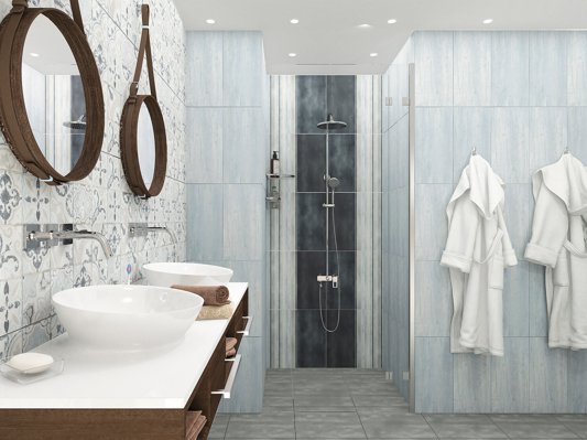 Коллекция Deco Sky фото 2