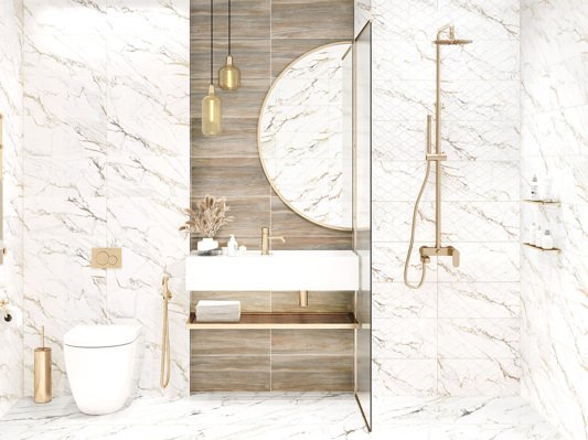 Коллекция Detroit фото 3