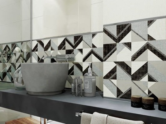 Коллекция Megapolis фото 2