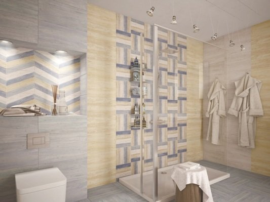 Коллекция Oliver фото 3