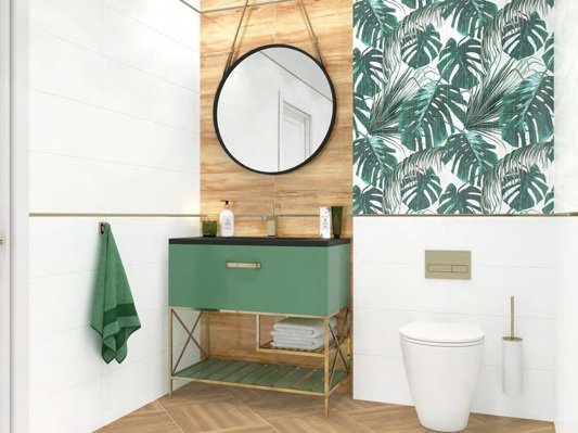 Коллекция Paradise фото 3