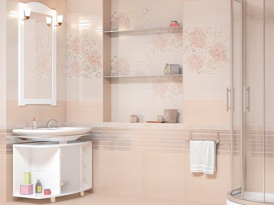 Коллекция Pion Crema фото 3