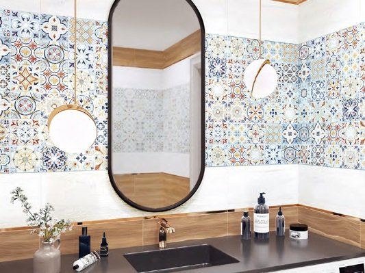 Коллекция Portland фото 2