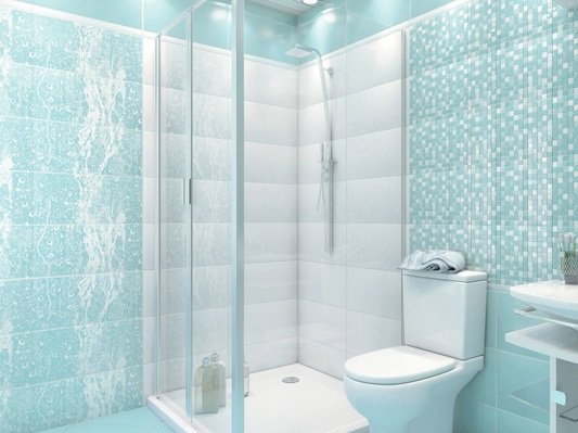 Коллекция Rainfall фото 2