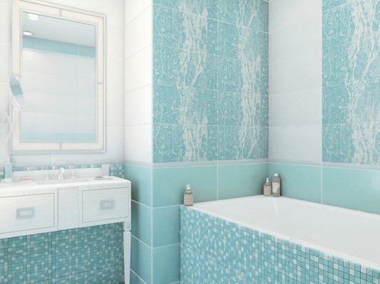 Коллекция Rainfall фото 3