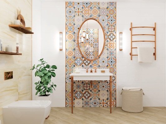 Коллекция Sanders фото 4