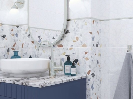 Коллекция Smalta фото 2