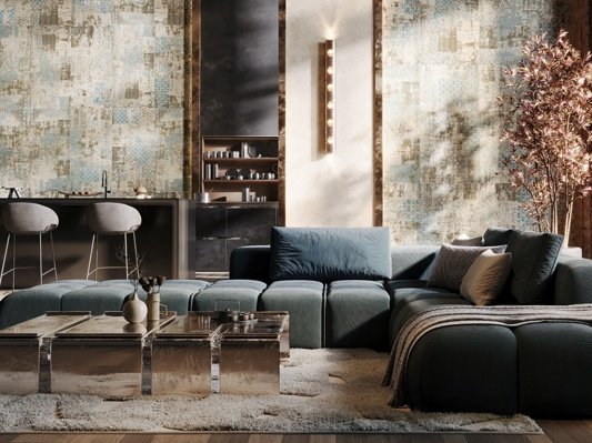 Коллекция Amber Illusion фото 4