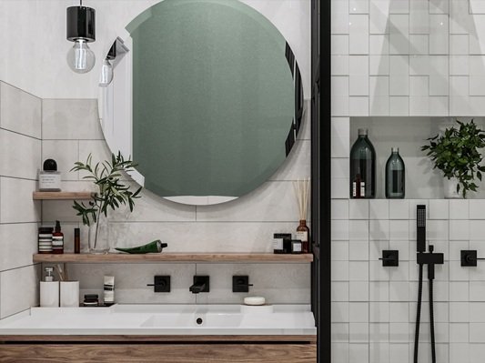 Коллекция Daintree фото 4