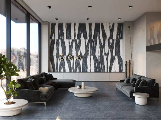 Коллекция Indigo Illusion фото 3