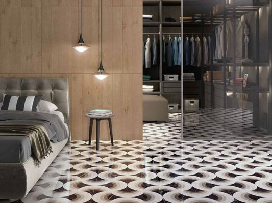 Знакомьтесь, косматеско — стиль средневековой Италии Знакомьтесь, косматеско — стиль средневековой Италии