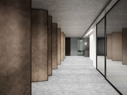 Коллекция Aluminum фото 14