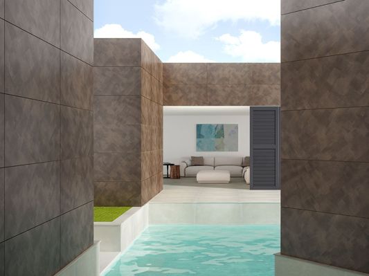 Коллекция Aluminum фото 2