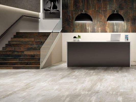 Коллекция Cast Iron фото 12