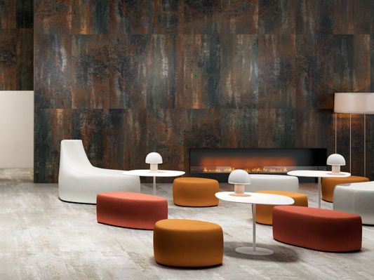 Коллекция Cast Iron фото 13