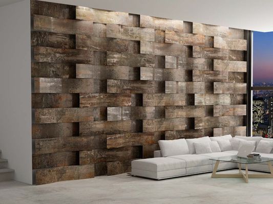 Коллекция Cast Iron фото 15