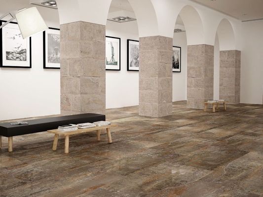 Коллекция Cast Iron фото 3