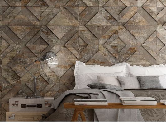 Коллекция Cast Iron фото 4