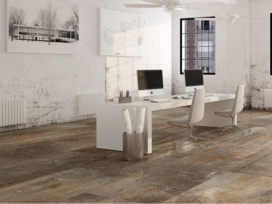 Коллекция Cast Iron фото 5