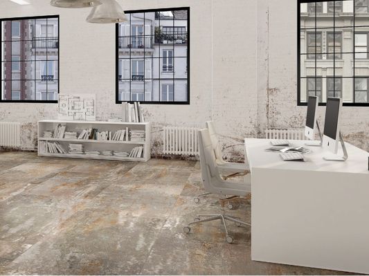 Коллекция Cast Iron фото 6