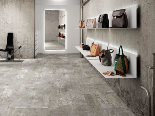 Коллекция Cast Iron фото 7