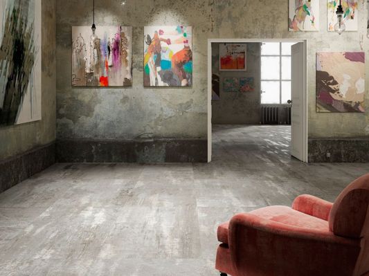 Коллекция Cast Iron фото 9