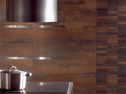 Коллекция Metal фото 7