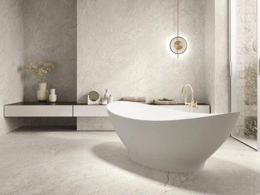 Коллекция Alloy