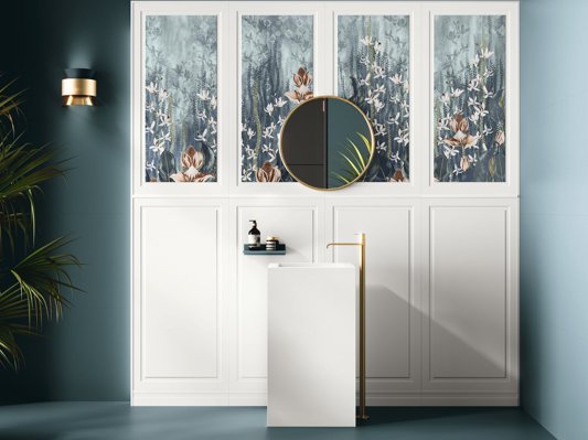 Коллекция Bellagio фото 2