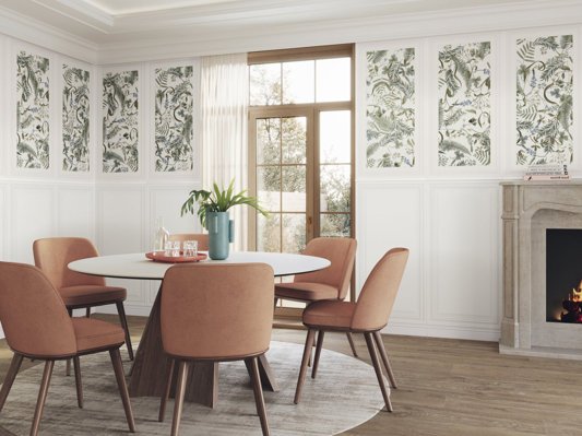 Коллекция Bellagio фото 5