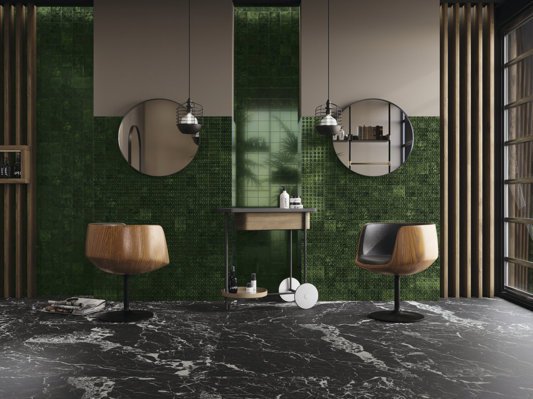 Коллекция Black Hispania фото 5