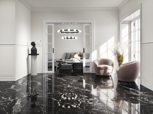 Коллекция Black Hispania фото 6