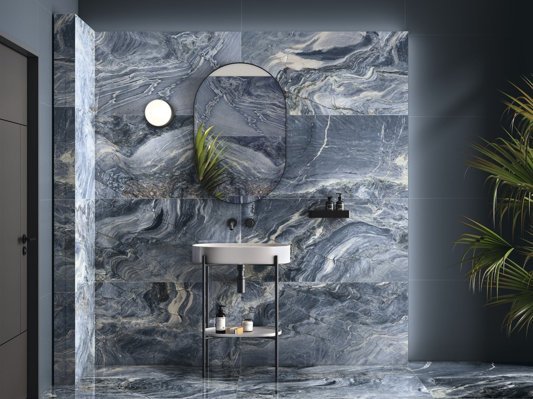 Коллекция Blue Explosion фото 3