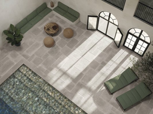 Коллекция Clos фото 11