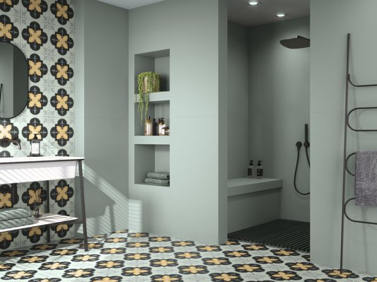 Коллекция Dahlia фото 7